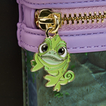 WDBK2926-LFDISNEYRAPUNZELPRINCESSSCENEMINIBACKPACK3501ZIPPER