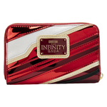 MVWA0193-LFMARVELIRONMAN15THANNIVERSARYCOSPLAYZIPAROUNDWALLET3551BACK