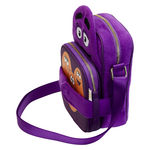 MCDTB0001-LFMCDONALDSGRIMACCECOSPLAYCROSSBUDDYBAG3207QUARTER