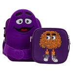 MCDTB0001-LFMCDONALDSGRIMACCECOSPLAYCROSSBUDDYBAG3210POUCH2