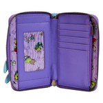 NICWA0020-LFROCKOSMODERNLIFEZIPAROUNDWALLET3164INSIDE