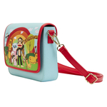 PFTB0023-LFPAULFRANKRAINBOWGROUPCROSSBODYBAG2924SIDE