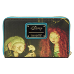 WDWA2466-LFDISNEYBRAVEMERIDAPRINCESSSCENEZIPAROUNDWALLET0659BACK