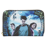 HPWA0149-LFHARRYPOTTERPRISONEROFAZKABANPOSTERZIPAROUNDWALLET0678FRONT