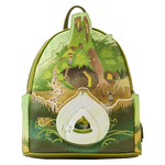 DWBK0004-LFDREAMWORKSSHREKHAPPILYEVERAFTERMINIBACKPACK0690FRONT