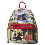 STBK0379-LFSTARWARSSCENESSERIESPHANTOMMENACEMINIBACKPACK0835FRONT