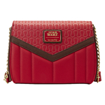 STTB0232-LFSTARWARSQUEENAMIDALACOSPLAYCROSSBODYBAG0851BACK