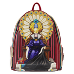 WDBK3064-LFDISNEYSNOWWHITEEVILQUEENTHRONEMINIBACKPACK0392FRONT