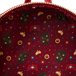 WDBK3064-LFDISNEYSNOWWHITEEVILQUEENTHRONEMINIBACKPACK0397INSIDE copy