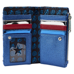 MVWA0197-LFMARVELSHINECAPTAINAMERICAFLAPWALLET0121INSIDE