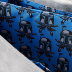 STTB0234-LFSTARWARSJANGOFETTCHAINSTRAPCROSSBODYBAG0693INSIDE