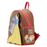 WDBK3072-LFDISNEYSNOWWHITELENTICULARPRINCESSSERIESMINIBACKPACK0077SIDE