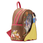 WDBK3072-LFDISNEYSNOWWHITELENTICULARPRINCESSSERIESMINIBACKPACK0079SIDE2