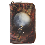 IJWA0001-LFINDIANAJONESRAIDERSZIPAROUNDWALLET0278FRONT