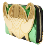 MVWA0198-LFMARVELSHINELOKIZIPAROUNDWALLET0157SIDE