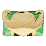 MVWA0198-LFMARVELSHINELOKIZIPAROUNDWALLET0155FRONT