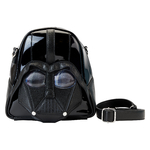 STTB0225-LFSTARWARSDARTHVADERFIGURALHELMETCROSSBODYBAG0530FRONT