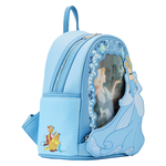 WDBK3123-LFDISNEYCINDERELLAPRINCESSLENTICULARSERIESMINIBACKPACK0906SIDE2