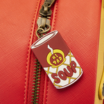 WDBK3204-LFDISNEYGOOFYMOVIEROADTRIPMINIBACKPACK0833ZIPPER