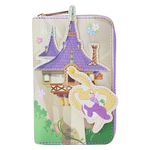 WDWA2608-LFDISNEYTANGLEDRAPUNZELSWINGINGFROMTOWERZIPAROUNDWALLET1680MOVEMENT