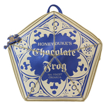 HPBK0229-LFWBHARRYPOTTERHONEYDUKESCHOCOLATEFROGFIGURALMINIBACKPACK1436FRONT