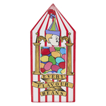 HPWA0155-LFWBHARRYPOTTERHONEYDUKESEVERYFLAVORBEANSCARDHOLDER1452FRONT