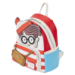 WHWBK0001-LFWHERESWALDOCOSPLAYMINIBACKPACK1752QUARTER