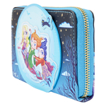 WDWA2648-LFDISNEYHOCUSPOCUSPOSTERZIPAROUNDWALLET2468SIDE