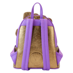 MVBK0299-LFMARVELSHINETHANOSGAUNTLETMINIBACKPACK2764BACK