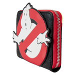 GBWA0005-LFSONYGHOSTBUSTERSNOGHOSTSLOGOZIPAROUNDWALLET3279SIDE