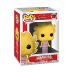 59297 POP Animation- Simpsons- Lisandra Lisa_GLAM-1-1-WEB