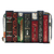 FBWA0004-LFFANTASTICBEASTSMAGICALBOOKSZIPAROUNDWALLET0166FRONT