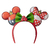 WDHB0108-LFMICKEYMINNIEORNAMENTHEADBAND0178FRONT