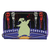 WDWA2224-LFDISNEYNBCLOCKSHOCKBARRELOOGIEBOOGIEZIPAROUNDWALLET0024FRONT