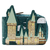 HPWA0141-LFHARRYPOTTERGOLDENHOGWARTSACCORDIONWALLET1476FRONT