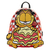 NICBK0055-LFNICKELODEONGARFIELDLOVESLASAGNAMINIBACKPACK1676FRONT