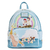 WDBK2931-LFDISNEYLITTLEMERMAIDTRITONSGIFTMINIBACKPACK3048FRONT