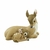 Disney Magical Moments - Bambi & Mother - My Litte One 11cm