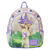 WDBK3224-LFDISNEYTANGLEDRAPUNZELSWINGINGFROMTOWERMINIBACKPACK1660FRONT