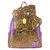 MVBK0299-LFMARVELSHINETHANOSGAUNTLETMINIBACKPACK2761FRONT