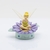 Disney Tinkerbell Birthstone Figurine - March