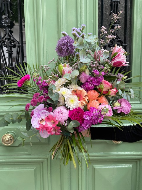 bouquet