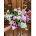 bouquet rond