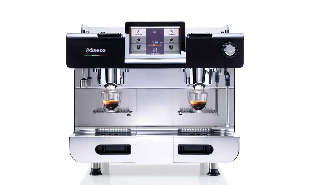 profesionalhoreca dually saeco maquina cafe ftd
