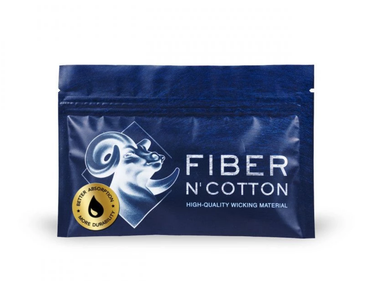 fiber n cotton