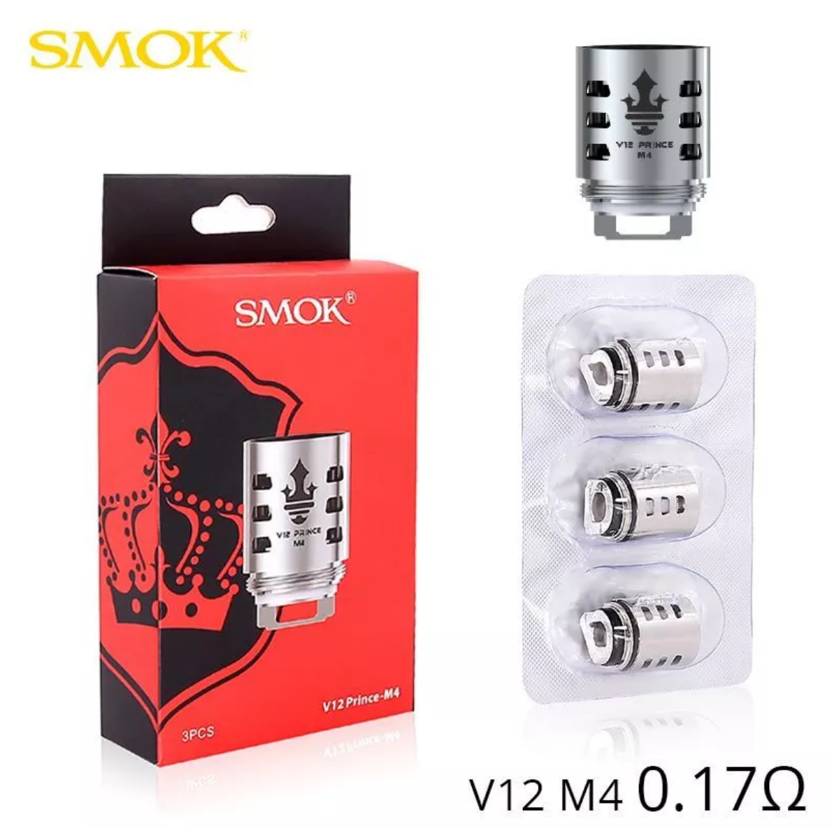TFV12 M4