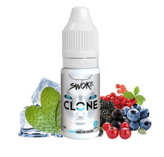 clone-swoke