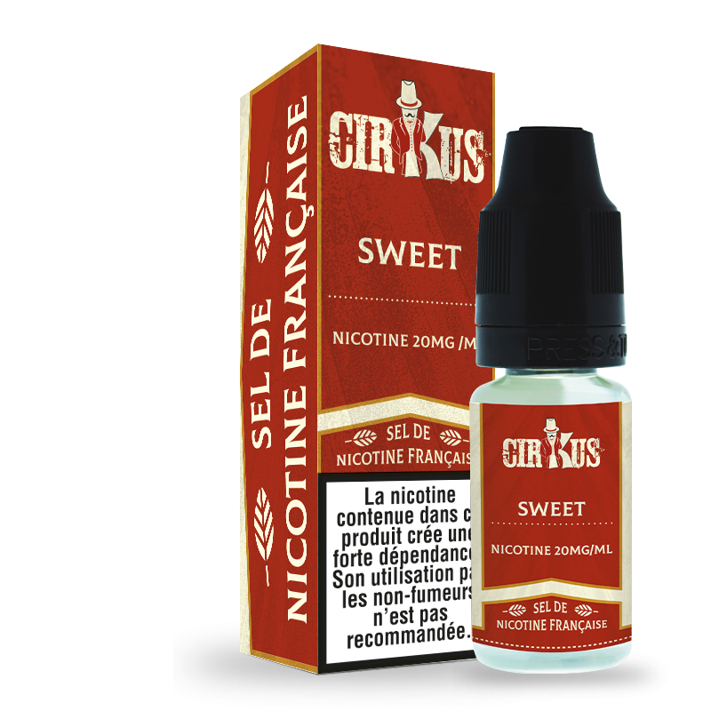 sweet-sel-de-nicotine-cirkus-vdlv-10ml-20mg