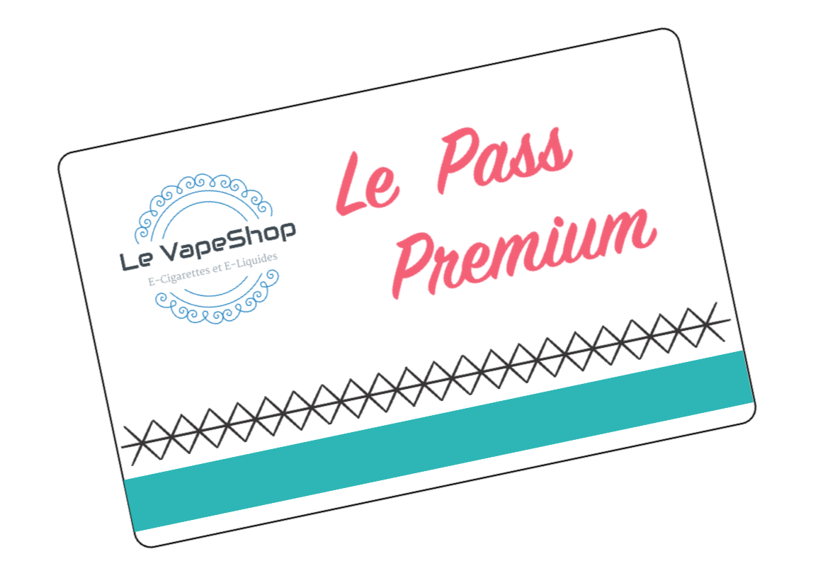 le pass premium