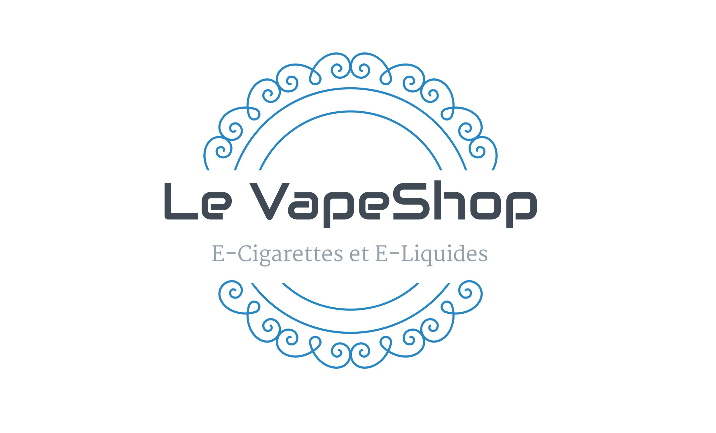 Acceuil - LeVapeShop.com